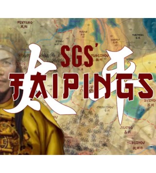 SGS Taipings Steam Key GLOBAL